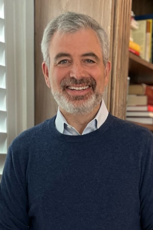 Dr. David Albert