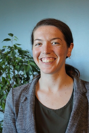 Dr. Emily Stanton