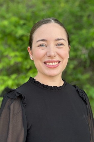 Martina Jaatinen, M.A.