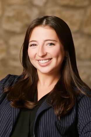 Dr. Olivia Rosner